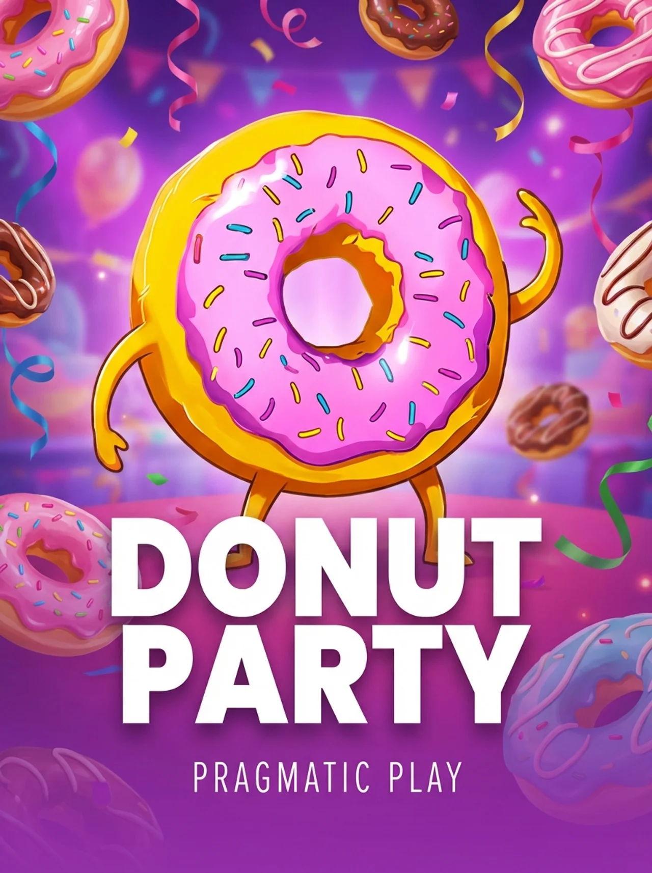 Donut Party